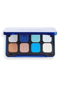 Buy Revolution Forever Flawless Eyeshadow Palette in Pakistan