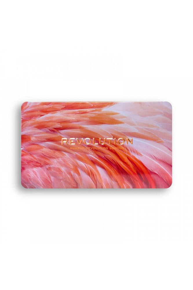 Buy Revolution Forever Flawless Eyeshadow Palette in Pakistan