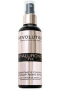 Buy Makeup Revolution Hyaluronic Fixing Spray in Pakistan