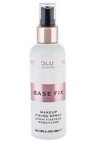 Buy Makeup Revolution Makeup Fixing Spray 100ml in Pakistan