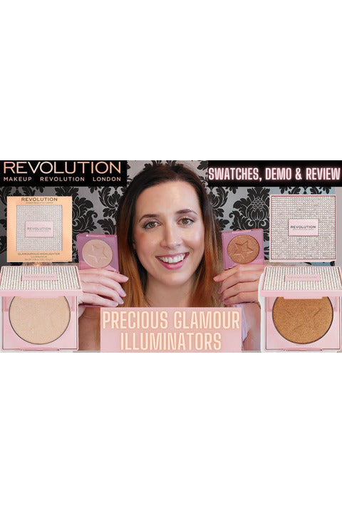 Buy Revolution Precious Glamour Illuminator Million Dollars in Pakistan