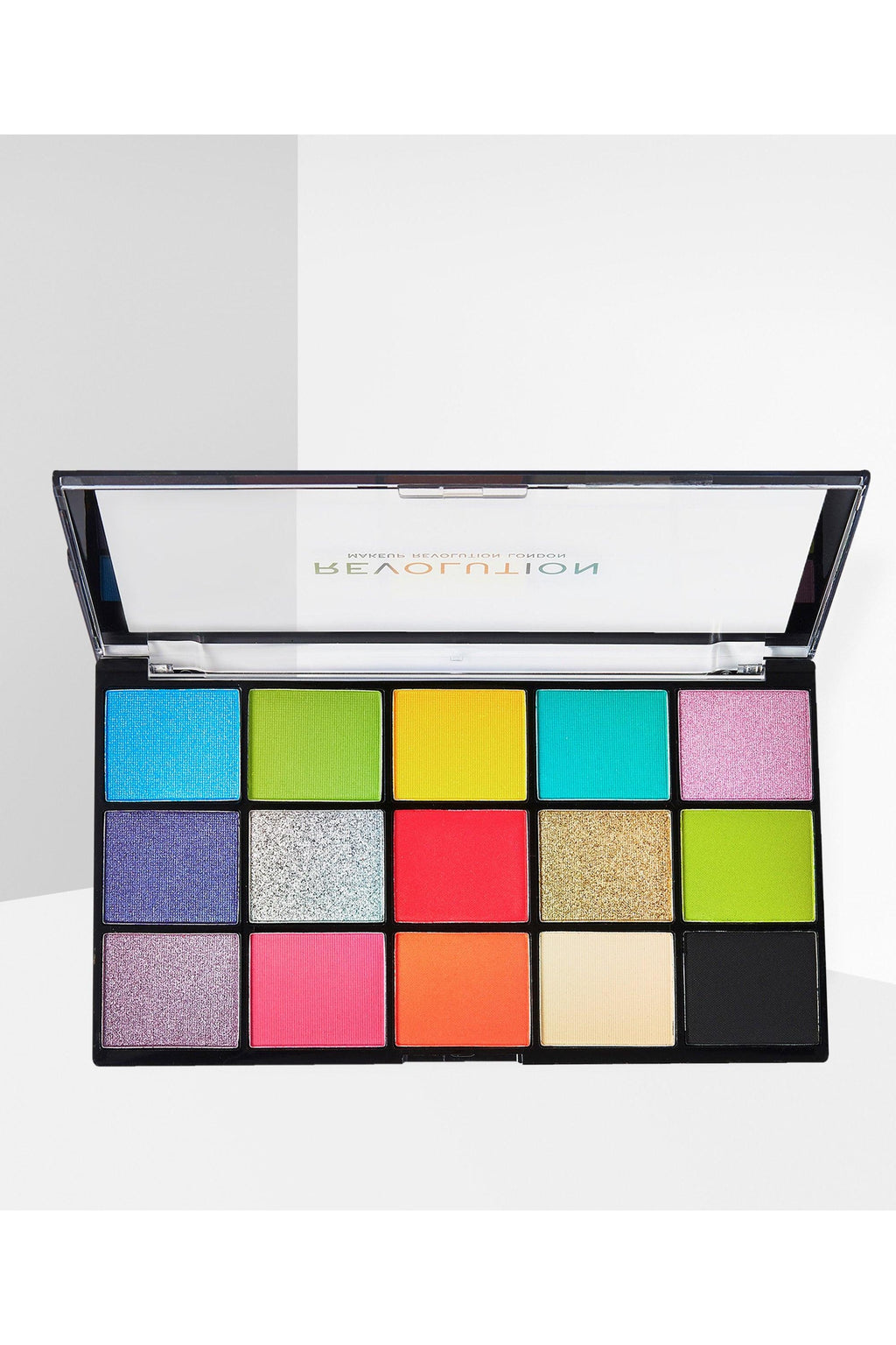 Buy Makeup Revolution Reloaded Euphoria Eyeshadow Palette in Pakistan