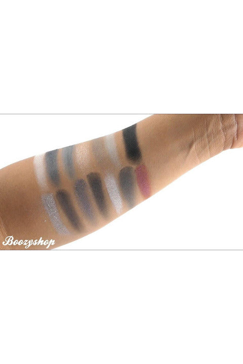 Buy Revolution Reloaded Eyeshadow Palette - Blackout in Pakistan