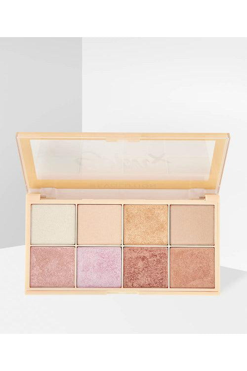 Buy Makeup Revolution Soph Highlighter Palette in Pakistan