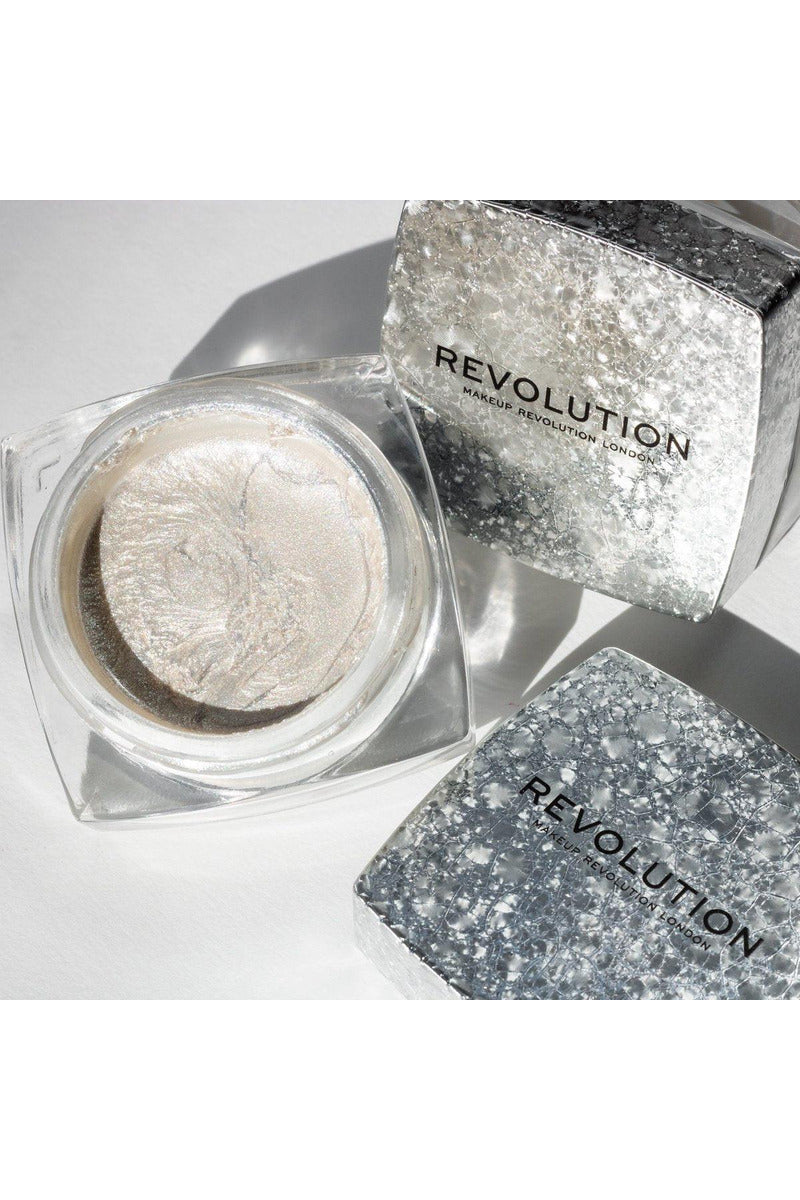 Buy Makeup Revolution Jewel Collection Jelly Highlighter - Dazzling in Pakistan