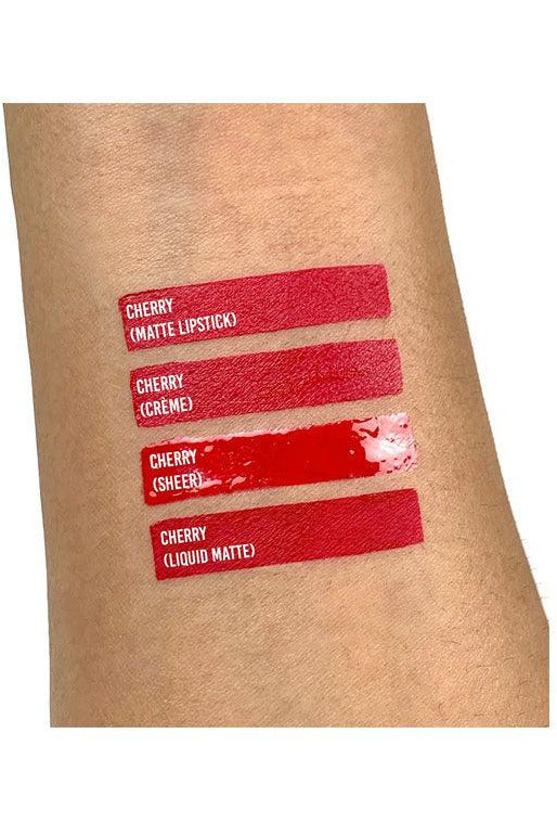 Buy Revolution Matte Lipstick in Pakistan