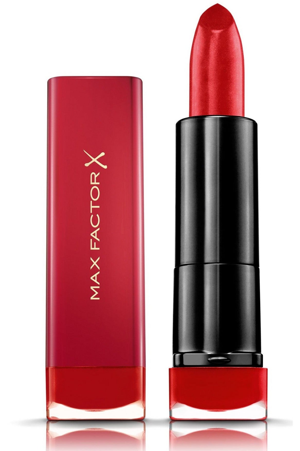Buy Max Factor Marilyn Lipstick - Sunset Red 2 in Pakistan