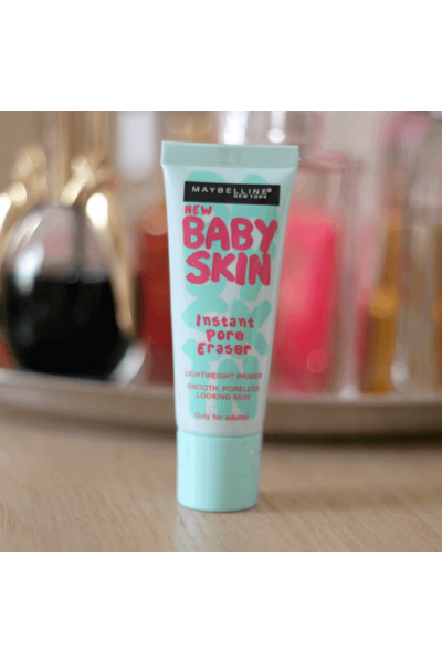 Buy Maybelline Baby Skin Instant Pore Eraser Prime in Pakistan