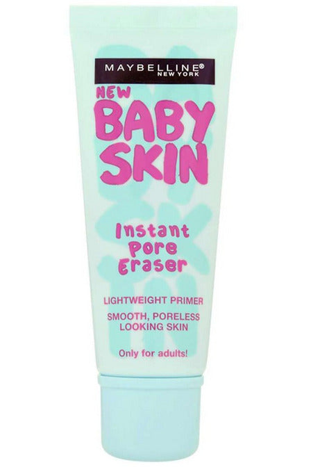Buy Maybelline Baby Skin Instant Pore Eraser Prime in Pakistan