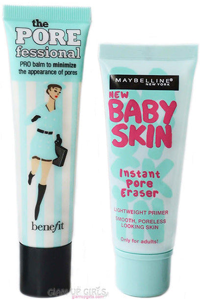 Buy Maybelline Baby Skin Instant Pore Eraser Prime in Pakistan
