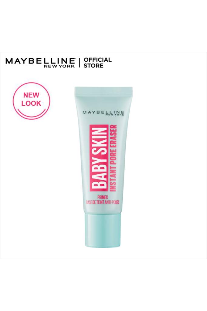 Buy Maybelline Baby Skin Instant Pore Eraser Prime in Pakistan