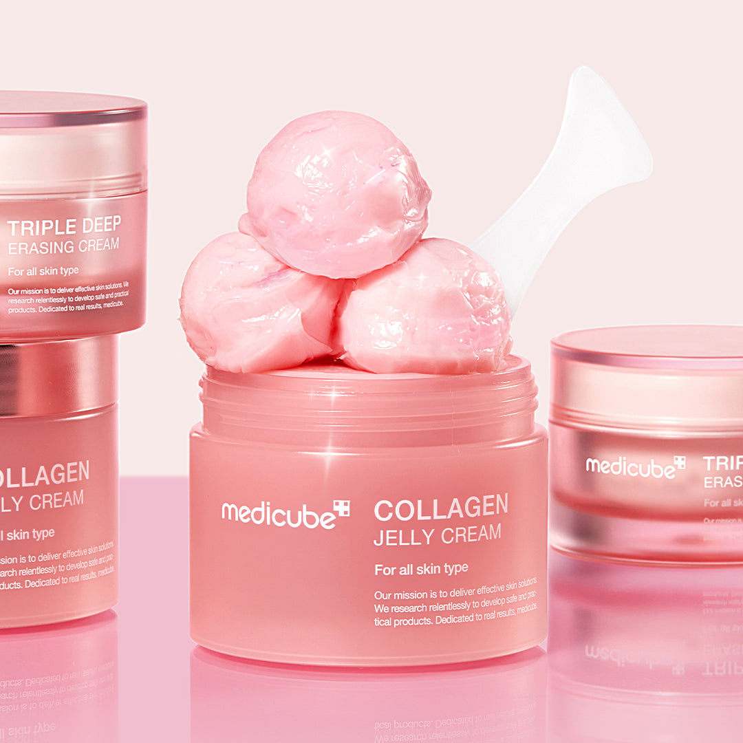 Buy Medicube Collagen Swirl Duo in Pakistan