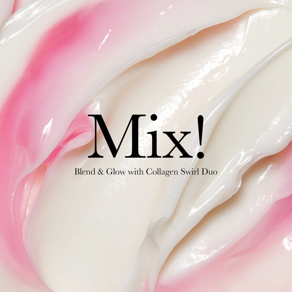 Buy Medicube Collagen Swirl Duo in Pakistan