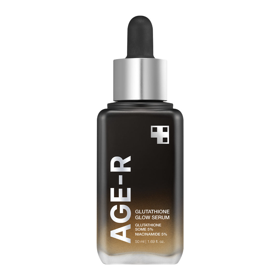 Buy AGE-R Glutathione Glow Serum in Pakistan