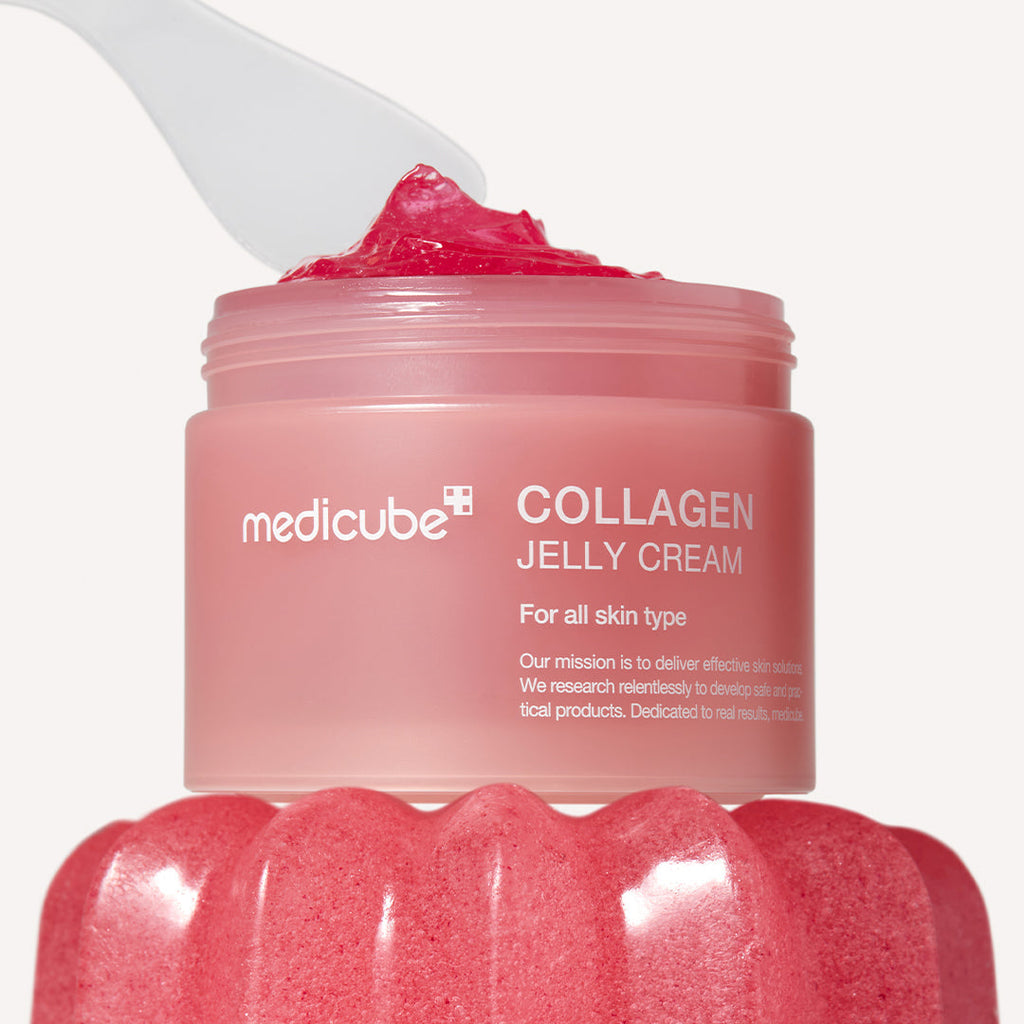 Buy Medicube - Collagen Niacinamide Jelly Cream in Pakistan