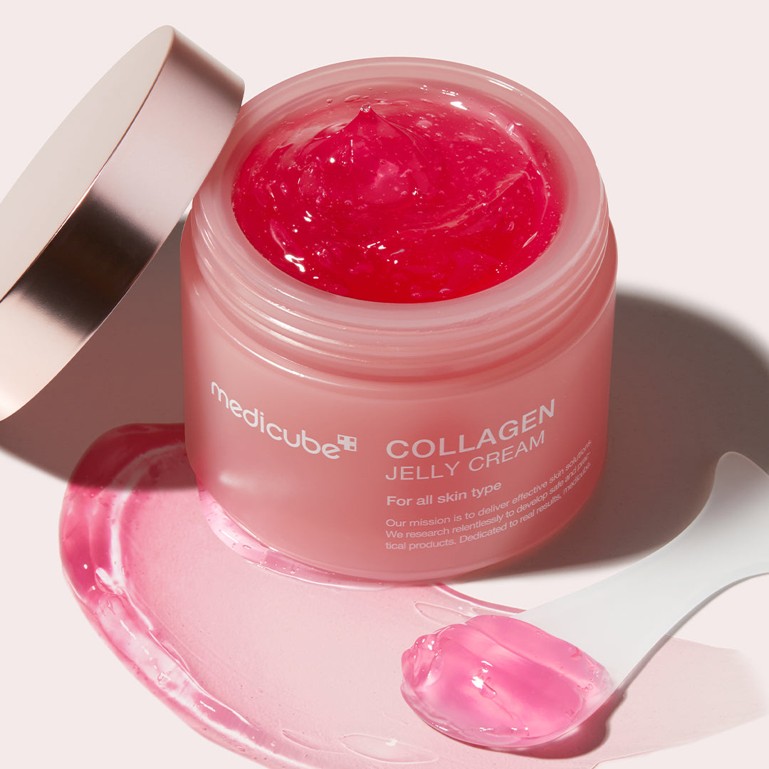 Buy Medicube - Collagen Niacinamide Jelly Cream in Pakistan