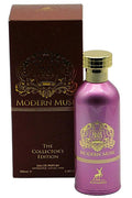 Buy Alhambra Modern Musk Pour Femme - 100ml in Pakistan