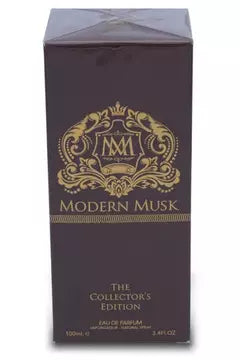 Buy Alhambra Modern Musk Pour Femme - 100ml in Pakistan