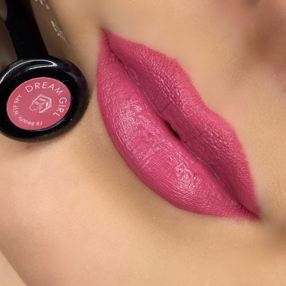 Buy MUA Satin Lipstick in Pakistan