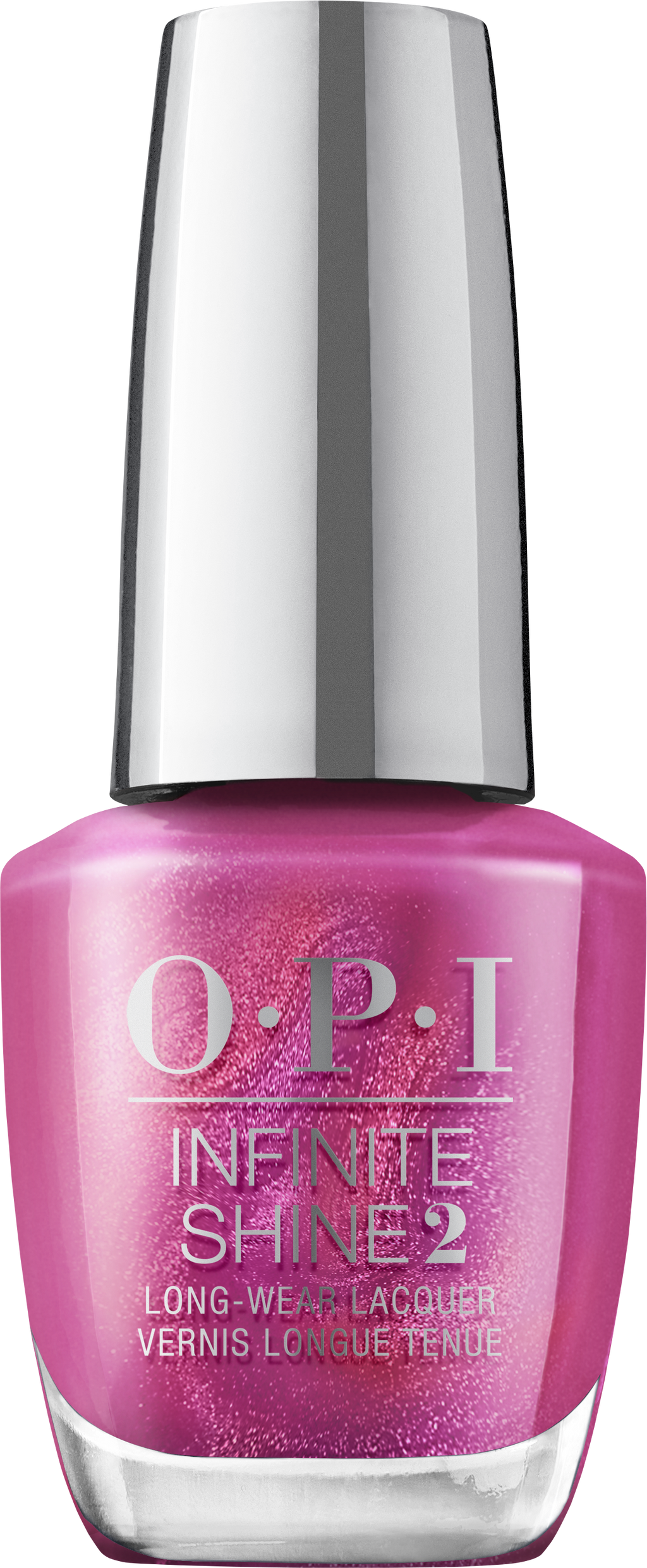 Buy OPI Infinite Shine 2 Long Wear Lacquer Nail Polish - Mylar Dreams in Pakistan