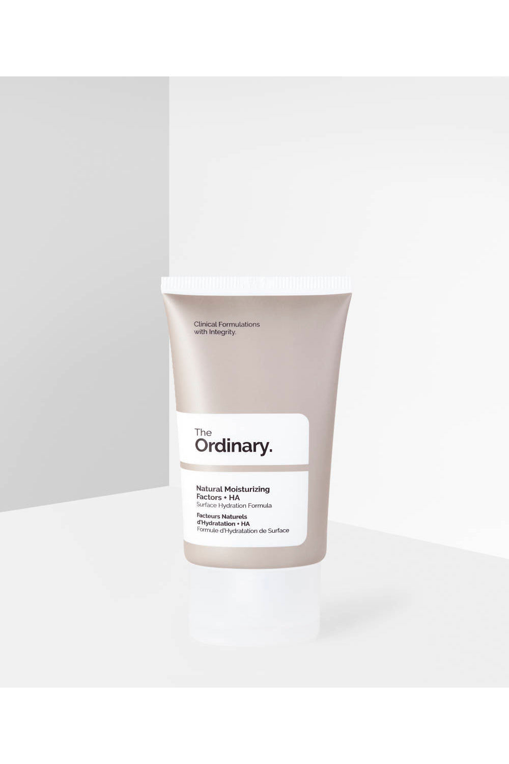 Buy The Ordinary Natural Moisturizing Factors + HA 30 - Ml in Pakistan