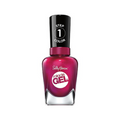Buy Sally Hansen Miracle Gel Nail Color, Mad Women in Pakistan