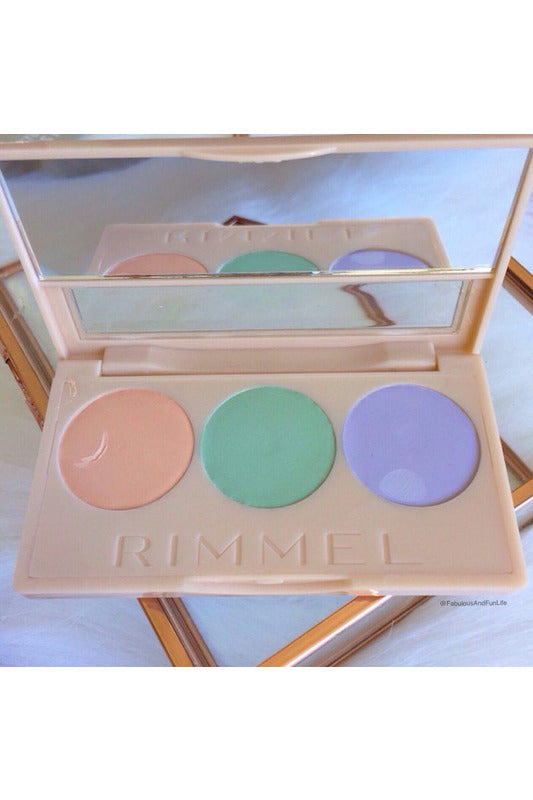 Buy Rimmel London Insta Conceal & Correct Palette in Pakistan