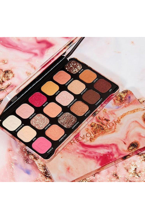 Buy Revolution Forever Flawless Eyeshadow Palette in Pakistan