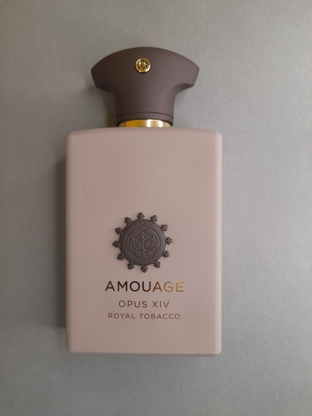 Buy Amouage Opus XIV Royal Tobacco EDP for Men - 100ml in Pakistan