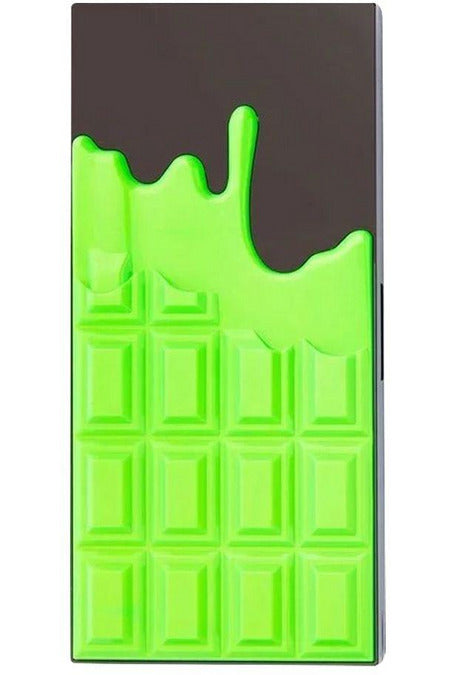 Buy I Heart Revolution Slime Chocolate Eyeshadow Palette in Pakistan