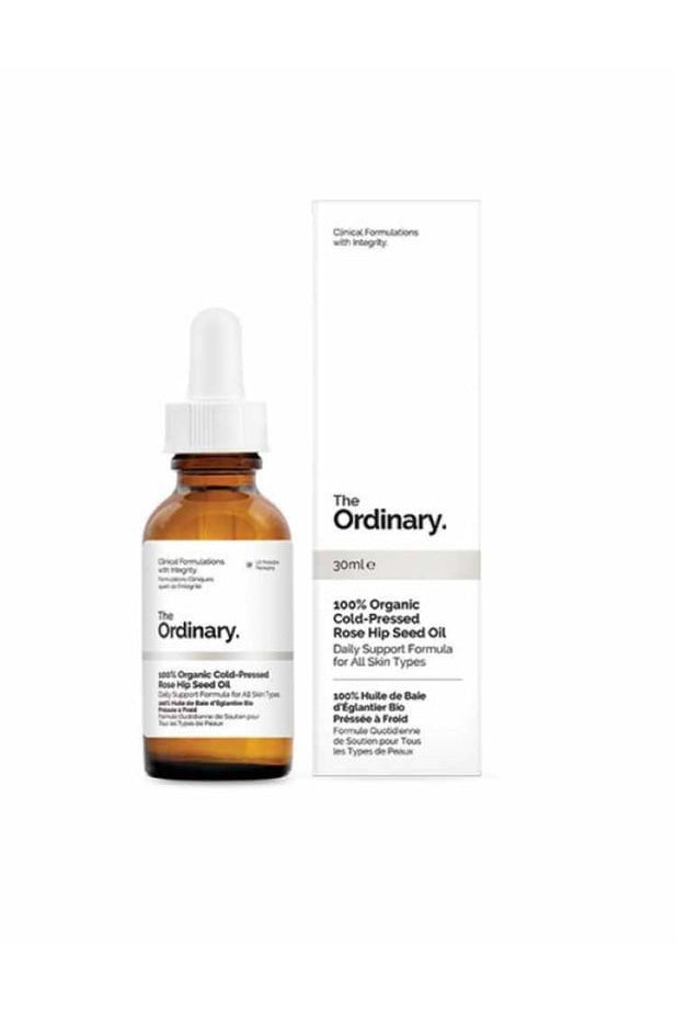 Buy The Ordinary Rose Hip Seed Oil 100% Organic Cold Pressed 30 - Ml in Pakistan