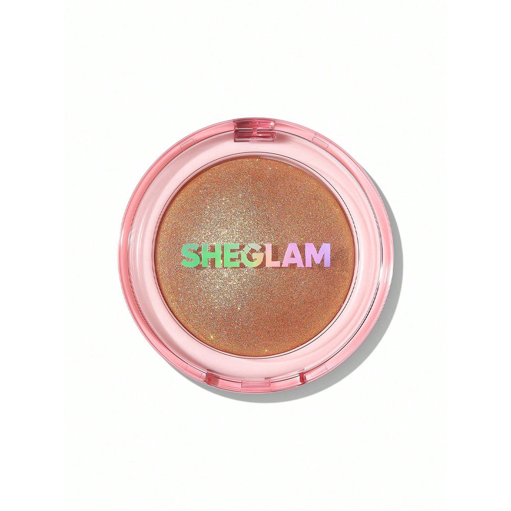 SHEGLAM  Glowchi Bouncy Highlighter