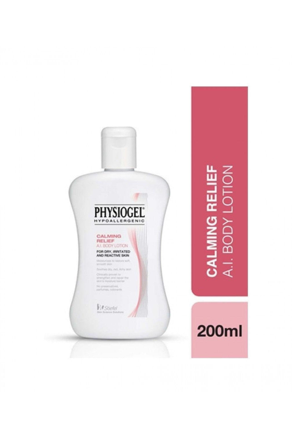 Buy Physiogel Calming Relief A.I. Lotion in Pakistan