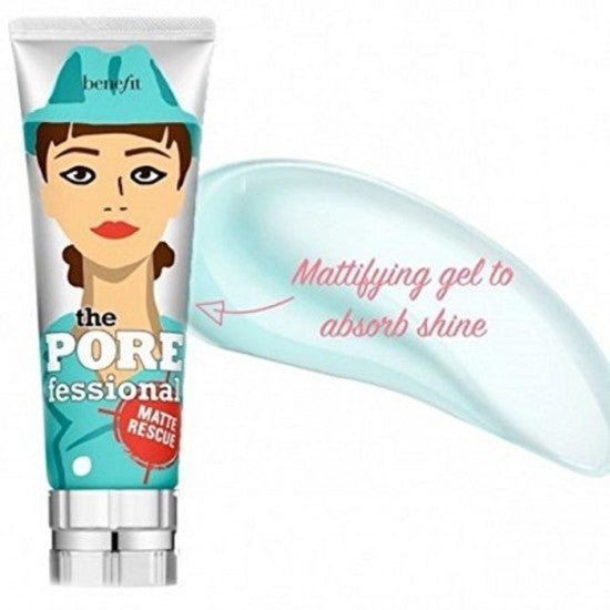 Buy Benefit The Porefessional Matt Resue Super Mattifying Gel 50 - Ml in Pakistan