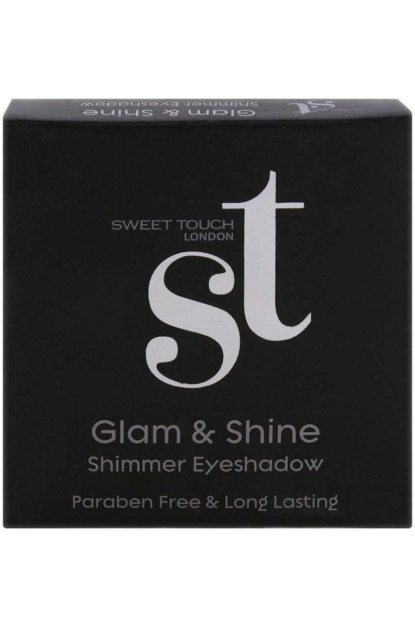 Buy ST London Glam & Shine Shimmer Eye Shadow in Pakistan