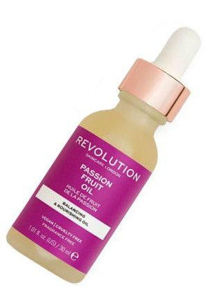Buy Revolution Skincare Passion Fruit Oil in Pakistan