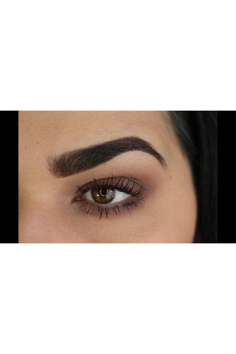 Buy Rimmel London Brow This Way Fill and Sculpt Eyebrow Definer - 004 Soft Black in Pakistan