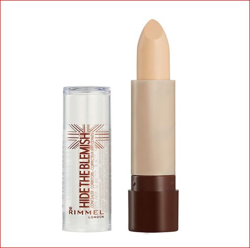 Buy Rimmel London Hide The Blemish Concealer - 001 Ivory in Pakistan