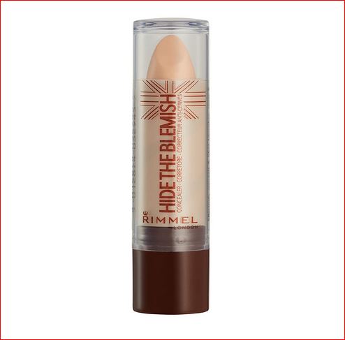 Buy Rimmel London Hide The Blemish Concealer - 001 Ivory in Pakistan