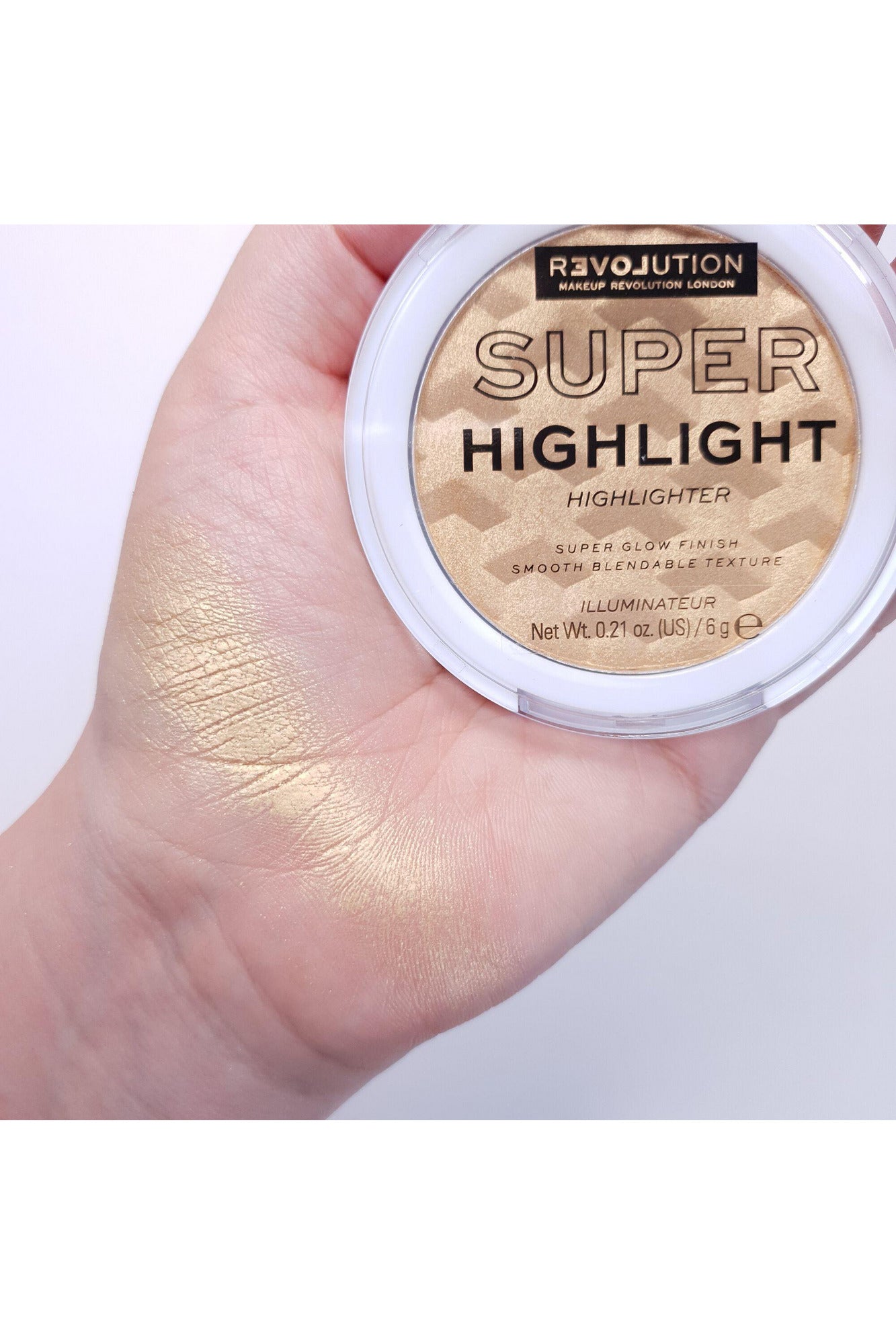 Buy Revolution Relove Super Highlighter in Pakistan