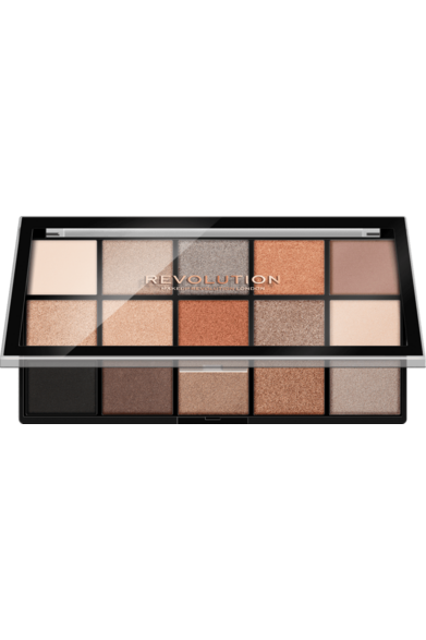 Buy Revolution Reloaded Iconic 2.0 Eyeshadow Palette in Pakistan