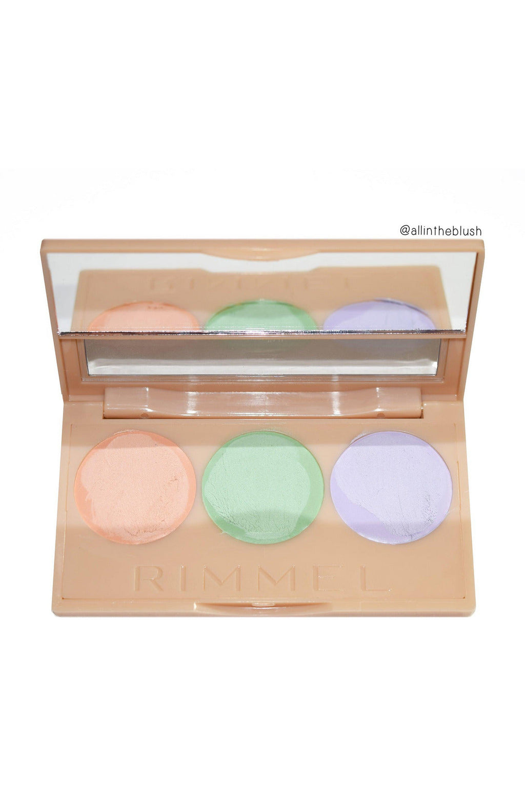 Buy Rimmel London Insta Conceal & Correct Palette in Pakistan