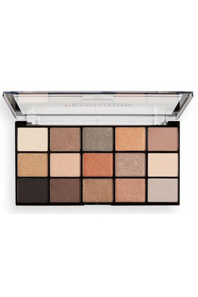 Buy Revolution Reloaded Iconic 2.0 Eyeshadow Palette in Pakistan