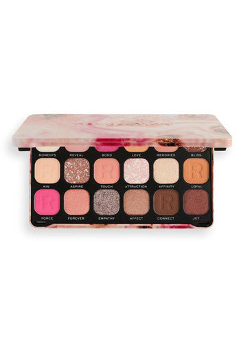 Buy Revolution Forever Flawless Eyeshadow Palette in Pakistan