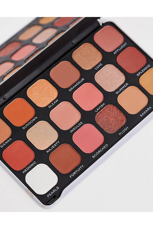 Buy Revolution Forever Flawless Eyeshadow Palette in Pakistan
