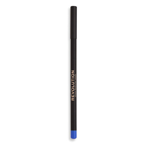 Buy Revolution Kohl Eyeliner - Blue in Pakistan
