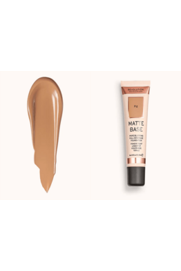 Buy Revolution Matte Base Foundation in Pakistan