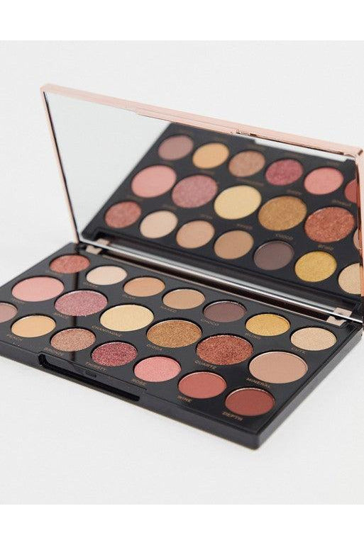 Buy Revolution Precious Glamour Megastar Eyeshadow Palette in Pakistan
