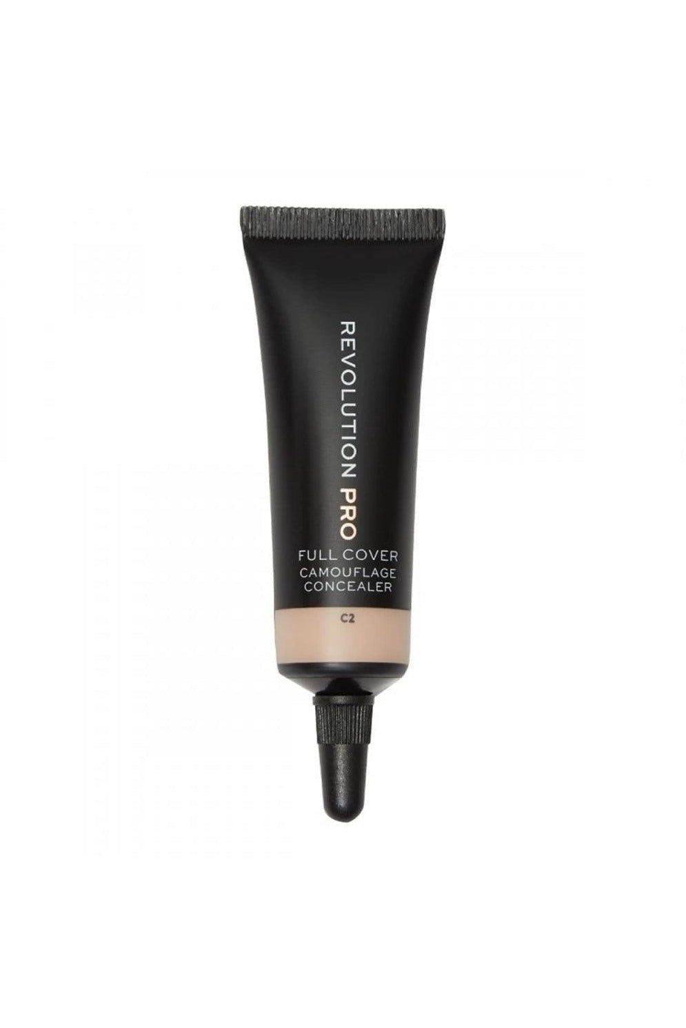 Buy Revolution Pro Full Cover Camouflage Concealer in Pakistan
