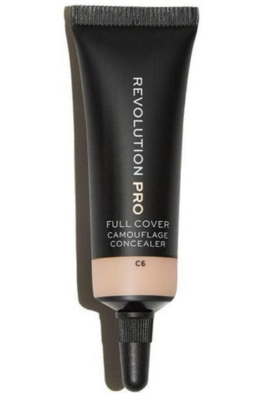 Buy Revolution Pro Full Cover Camouflage Concealer in Pakistan